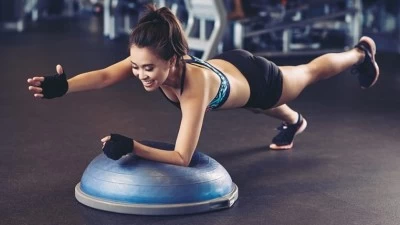 Bike & Fit