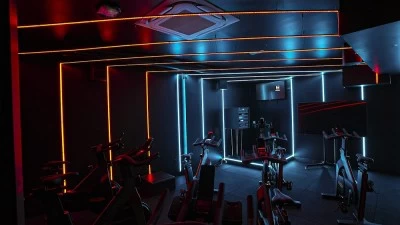 spAce BY 9F RETIRO