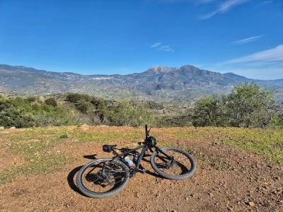 Bike A Holic