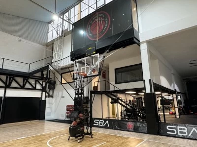Spanish Basketball Academy