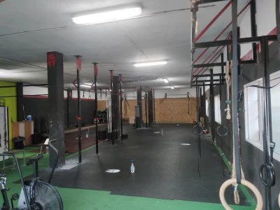 Spartan Functional Training