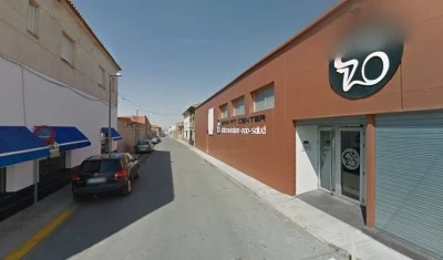 Bike Fit Center