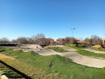 Bike Park Daganzo