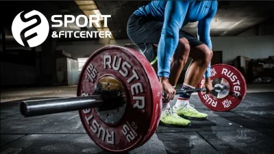 Sport & Fit Center