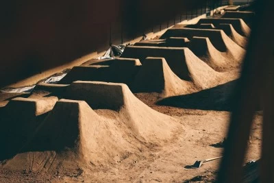 Bike Park Tres Cantos