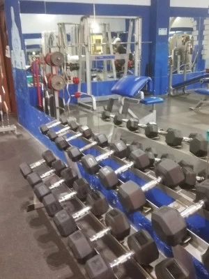 Sport Body Center