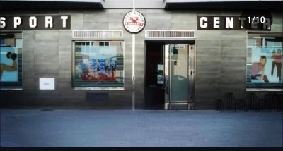 Sport Center