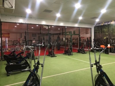 Sport Center Plus
