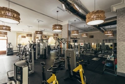 Sport Center Princesa Yaiza