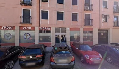 Sport Club Moran