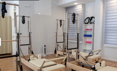 sport pilates