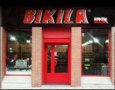 BIKILA Toledo