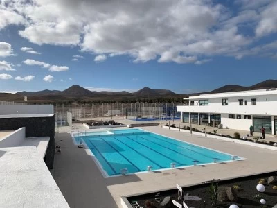 Sports Club Puerto Calero