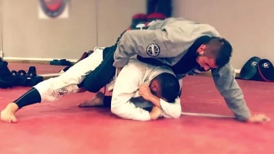 Sports Fit Majadahonda