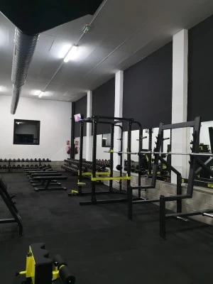 Staff Personal Trainers