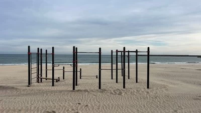 Street workout