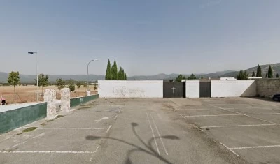 Street Workout Park