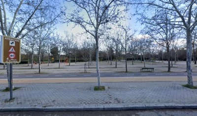 StreetWorkout / Calistenia
