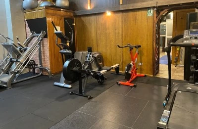 Biosalud - Power Training