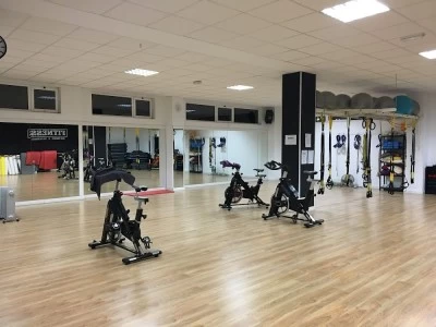 STUDIO FITNESS 13