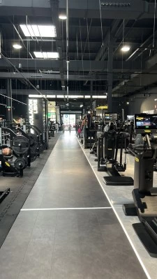 STUDIO FITNESS 13