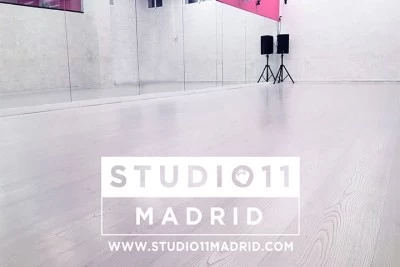 Studio11® Premium Dance Madrid (Av. América)