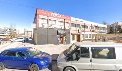 Suadharma Fuenlabrada s.l.