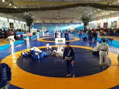 Suples Training Center