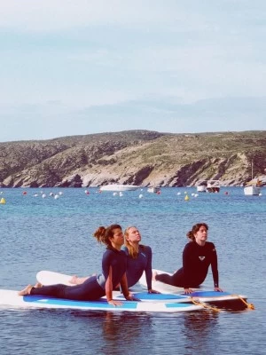 SUPYOGA COSTA BRAVA (Cadaqués)