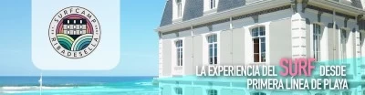 Surfcamp Ribadesella.