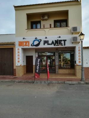 Bizi Planet