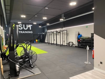 SUT TRAINING