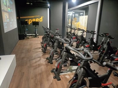 Synergym Almería Mediterráneo