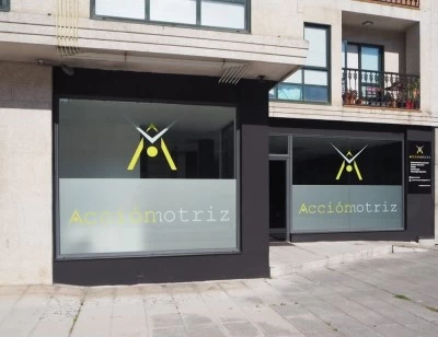 AcciónMotriz