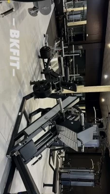BKFIT