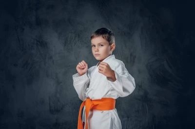 Black Belt Academy