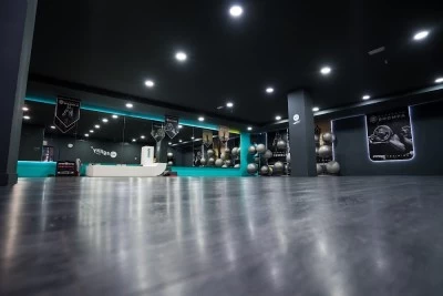 Synergym Málaga Reding