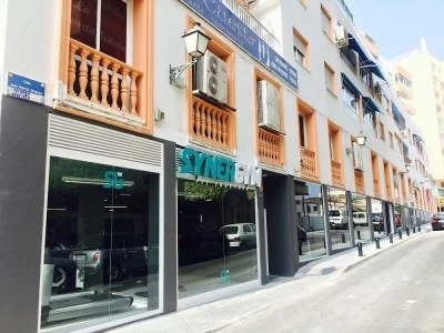 Synergym Marbella