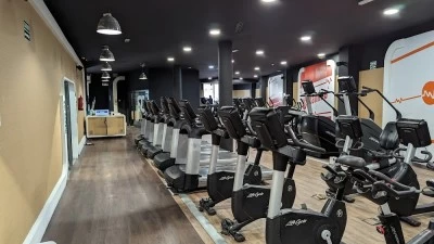 Synergym Mijas Costa