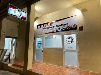 TA WingTsun Akademie Málaga-Fuengirola
