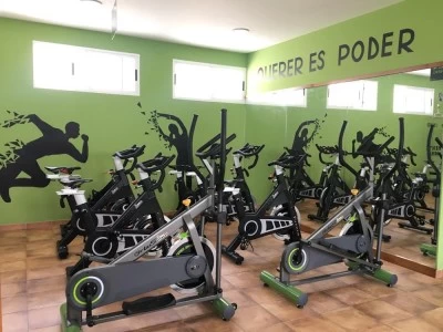 T-ACTIVA GYM