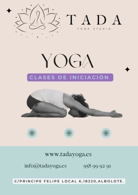 Tada Yoga