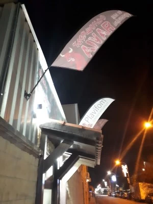 Taekwondo Aivar