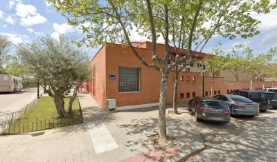 Taekwondo Sevilla la Nueva ( Club taekwondo Javi Alcalá)