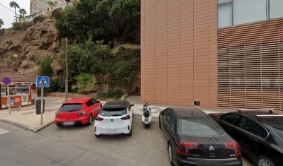 Tai Chi Chuan y Chikung Torremolinos