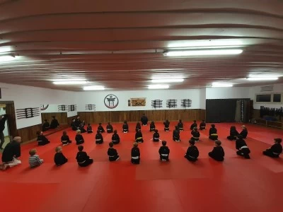Takumi Dojo