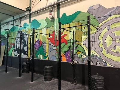 TamFit Training