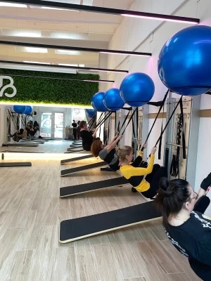 Blaufit Sabadell