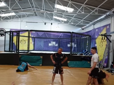 taz jinamar
