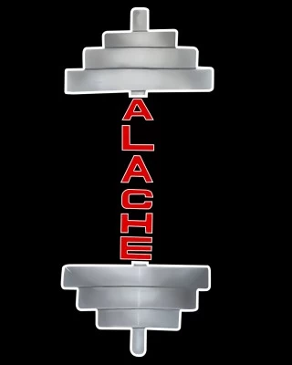 TEAM ALACHE